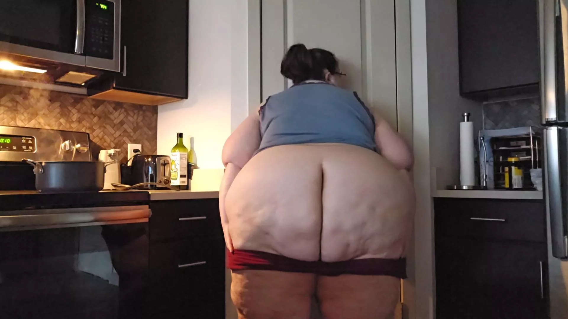 Finally Friday - I hope you have fun plans!