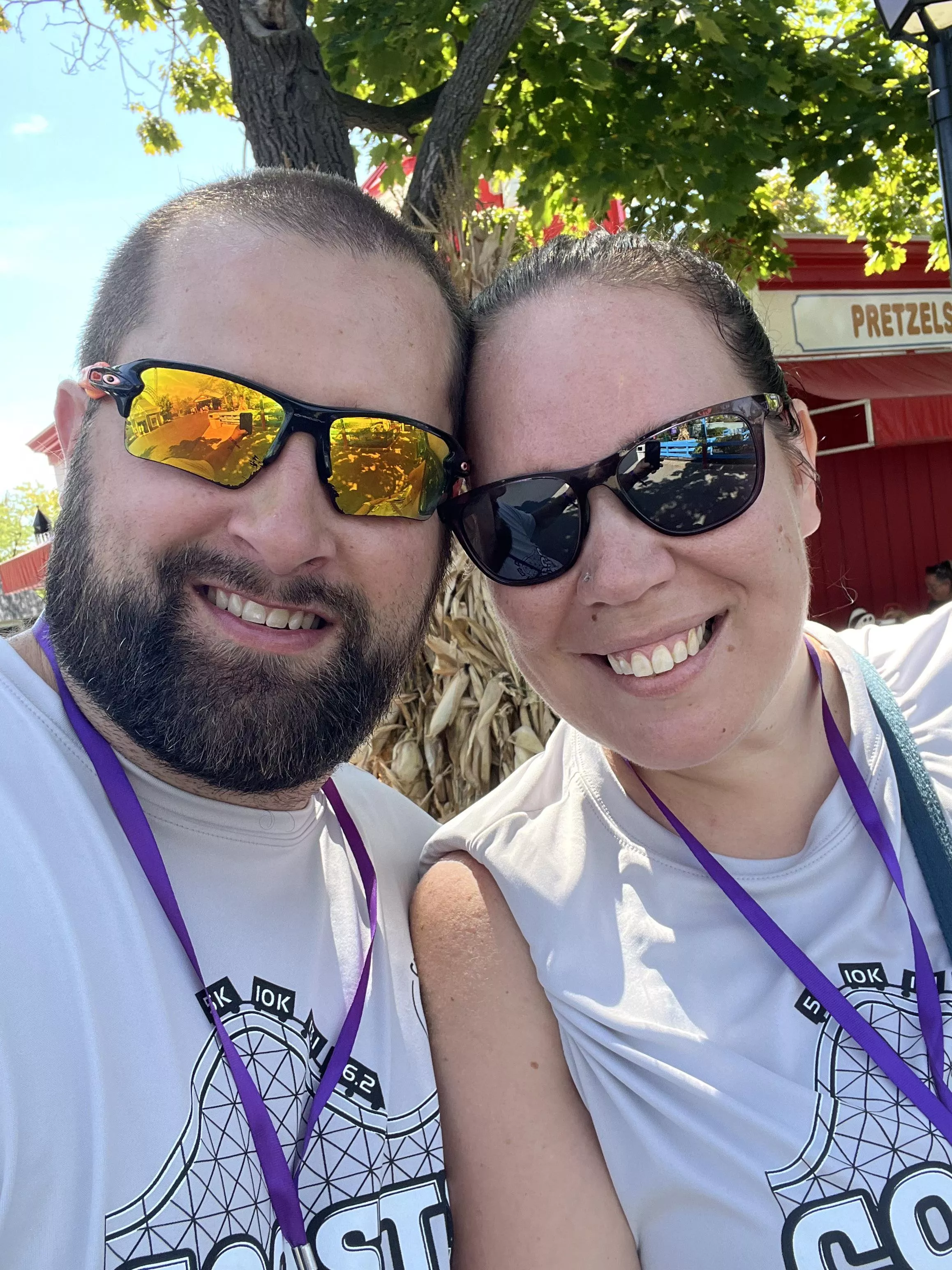 Fun in the Dells [MF4F/MF]