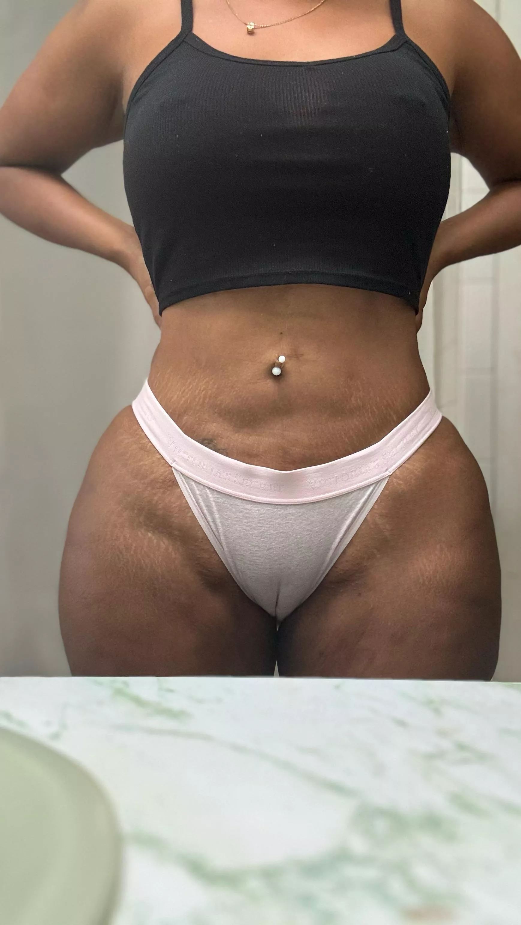 Getting ready for work