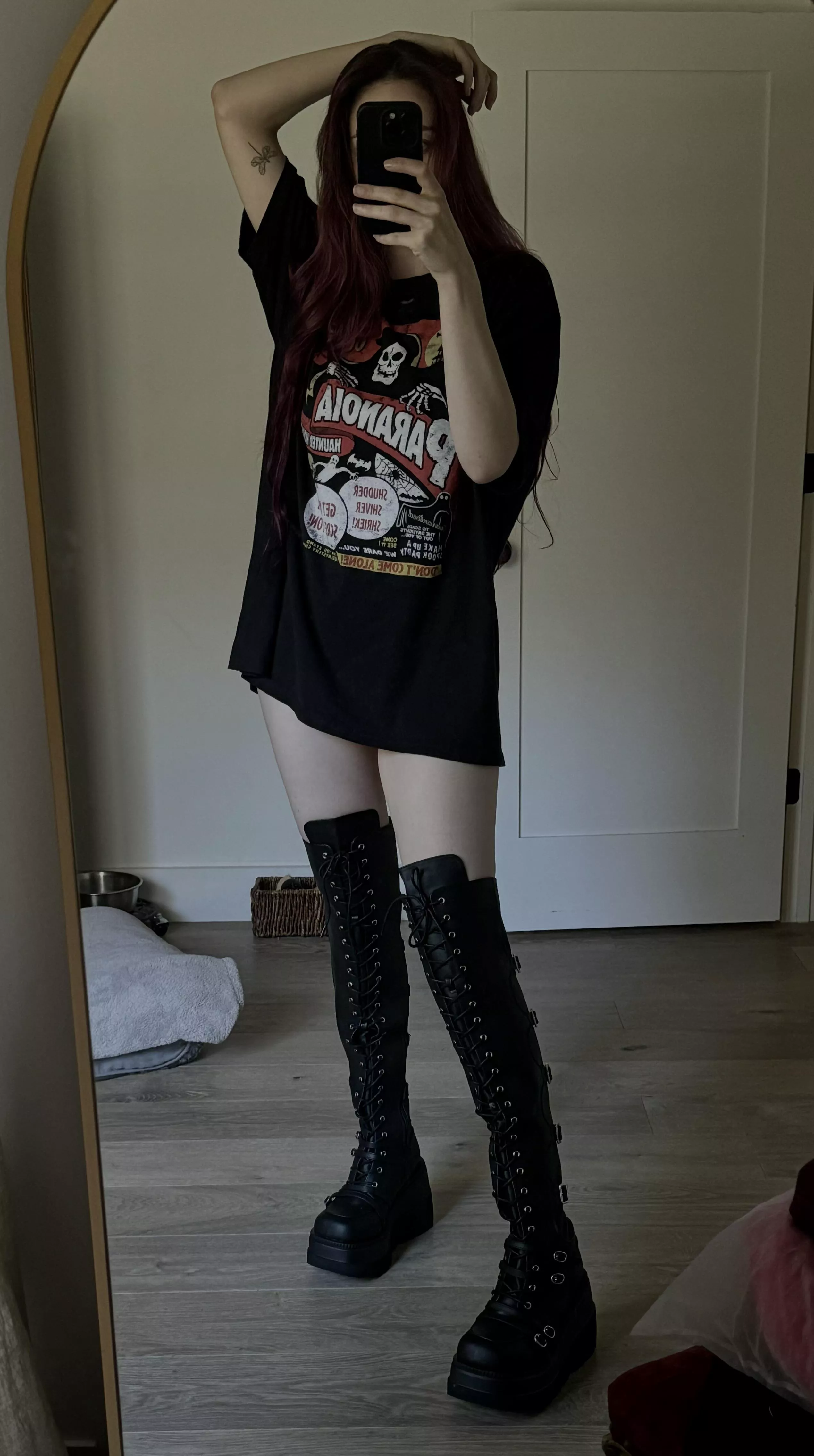 Good Morning my good boy, it’s time for mommy to fuck your wallet✨🥂🥀