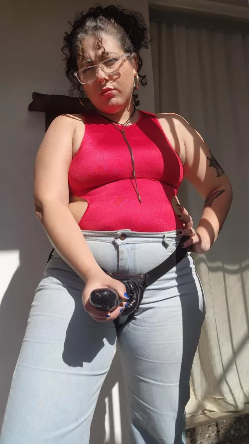 good morning precious, my big cock is your breakfast