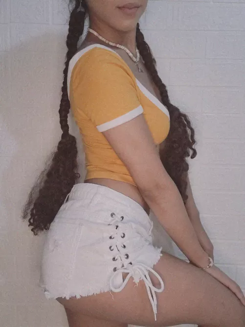 good things come in smol packages