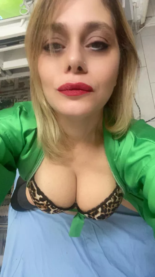 Hi guys, Who wanna see more