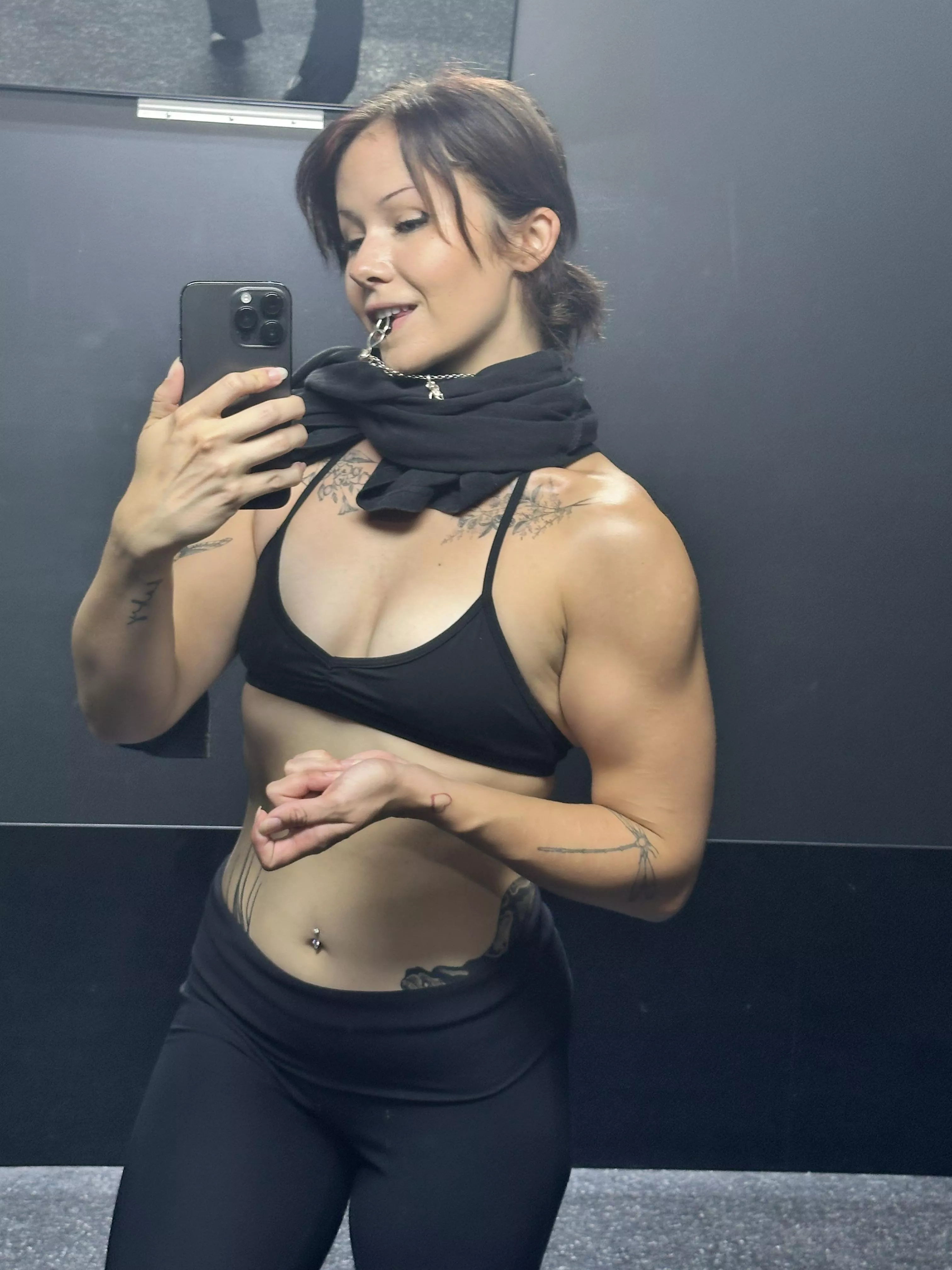 How many rounds would are we doing?