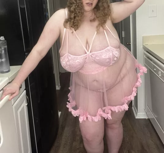 I cook good food but I taste even better myself 🥰