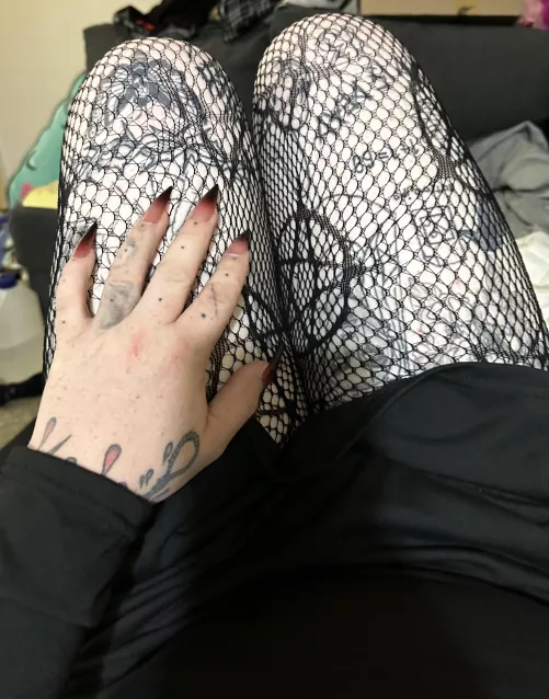 I could need a mommy 🥺