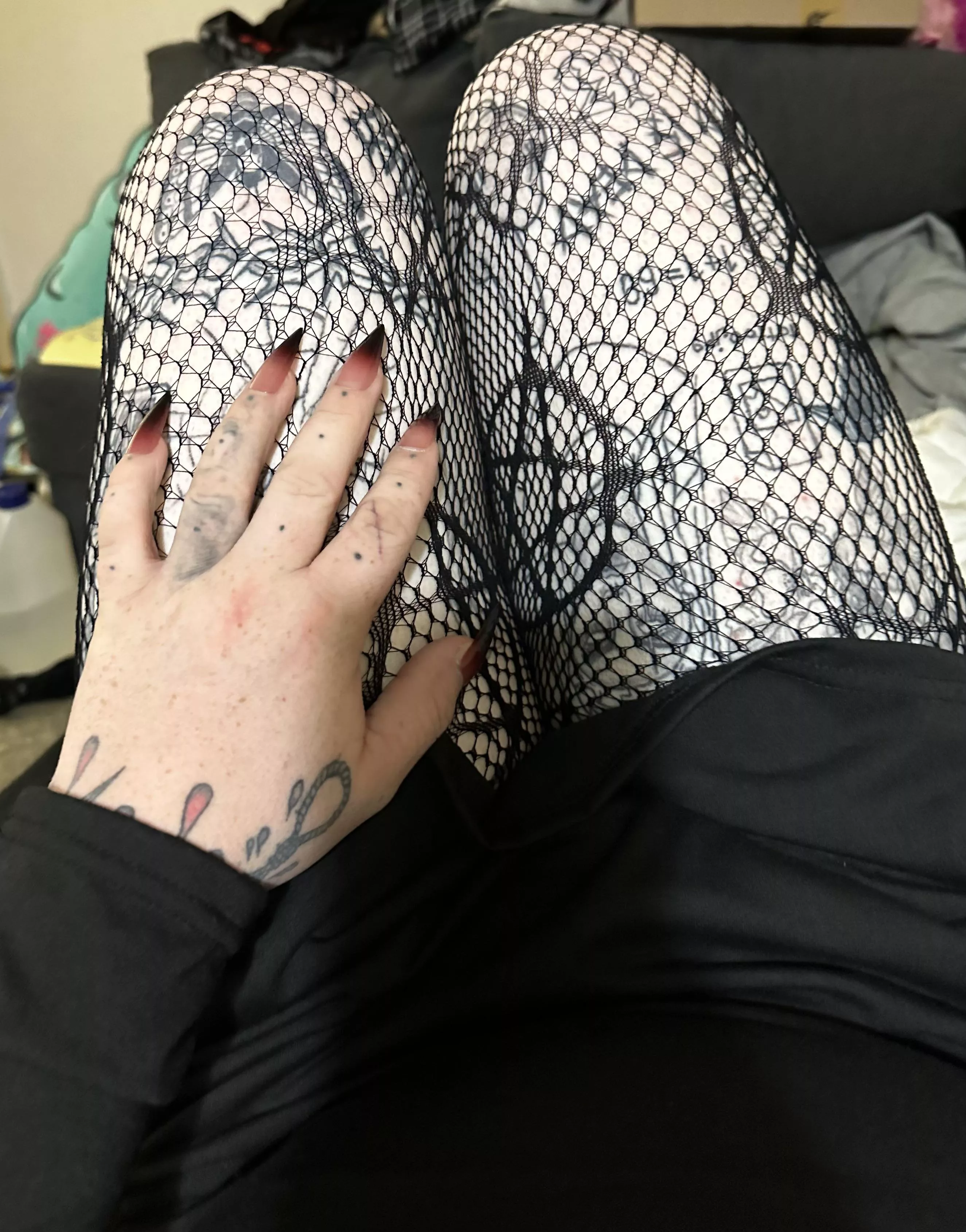 I could need a mommy 🥺