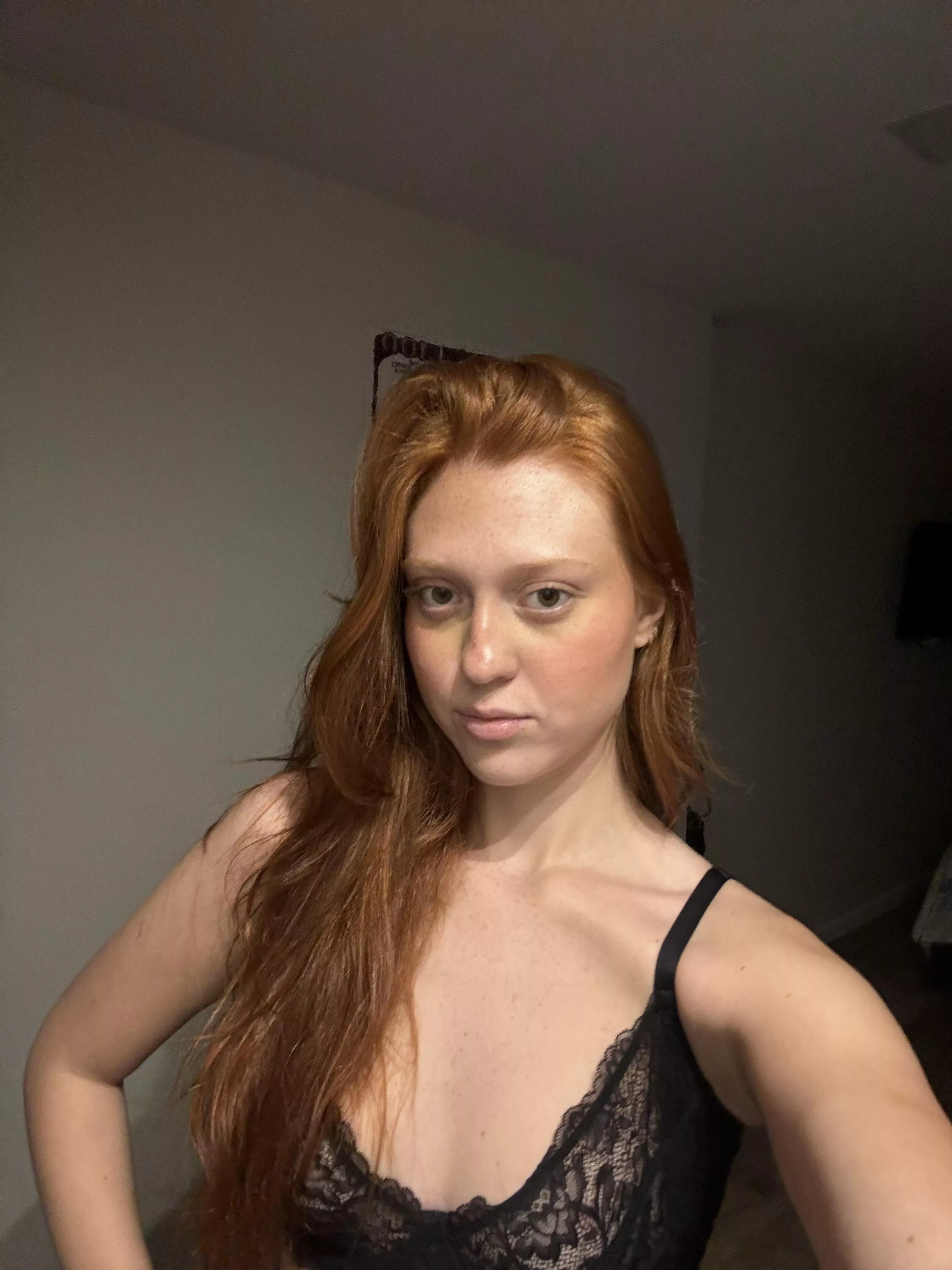 I have this dirty mind and you're always part of it.