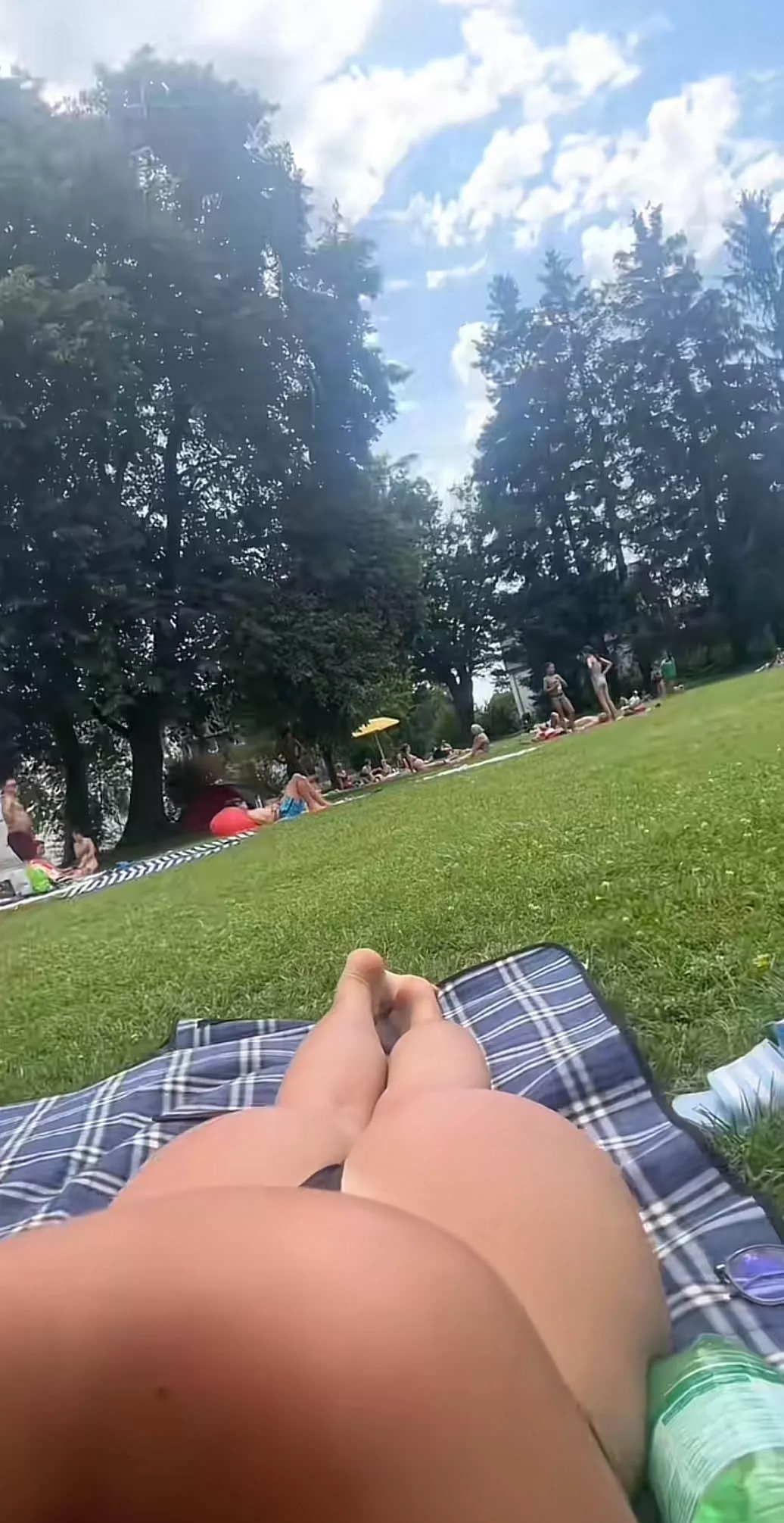 Ich vermisse die Sommer Zeiten wer vermisst die Zeit noch ? 🤔😘