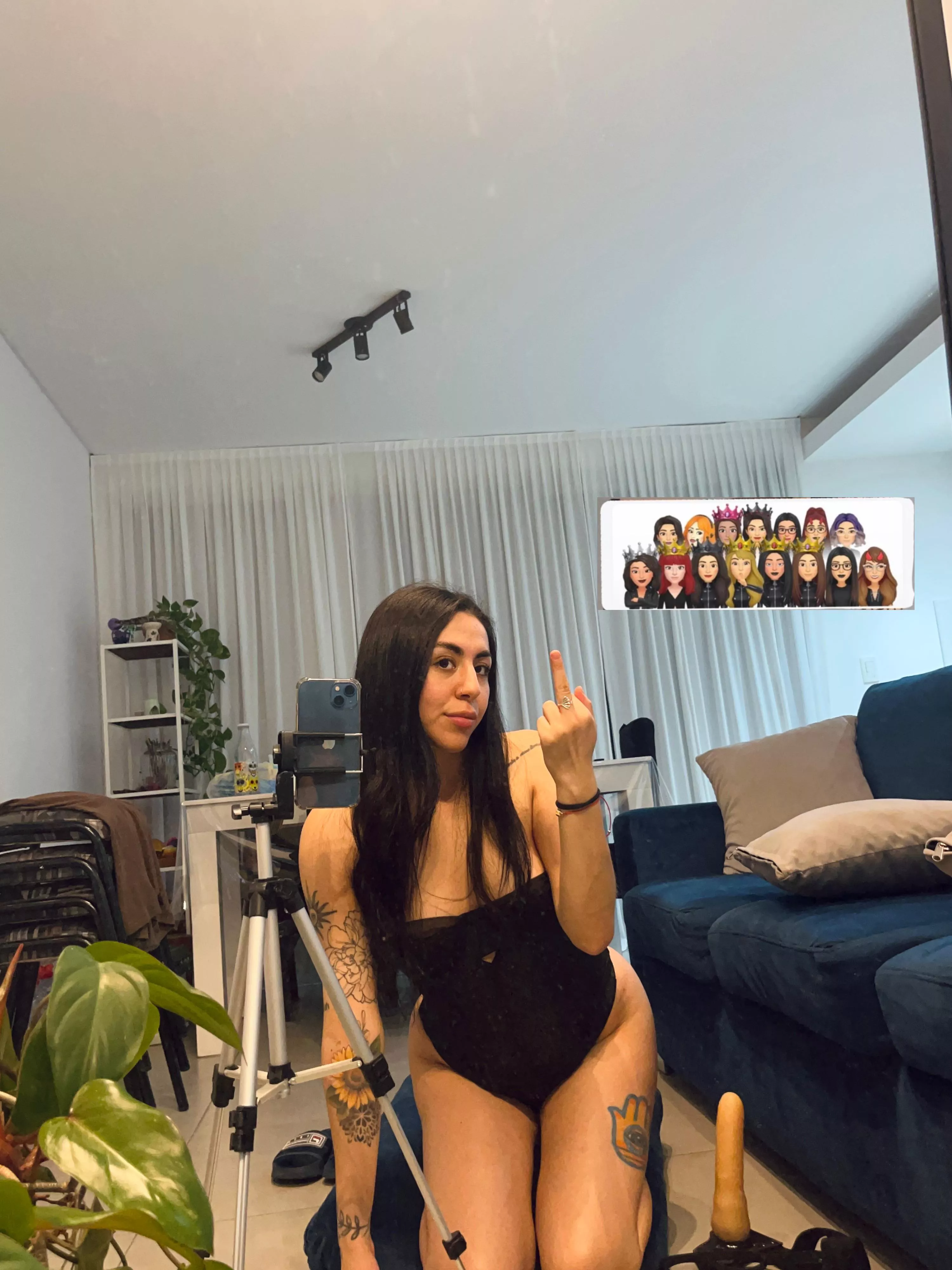 If I forced you to send pictures of your small penis to all my friends, would you feel humiliated or excited?