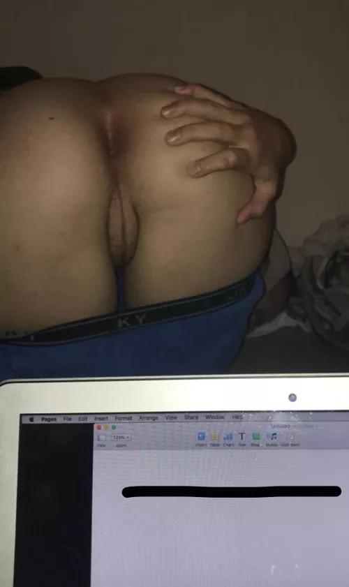 If you couldn’t tell, we didn’t get much done today. 