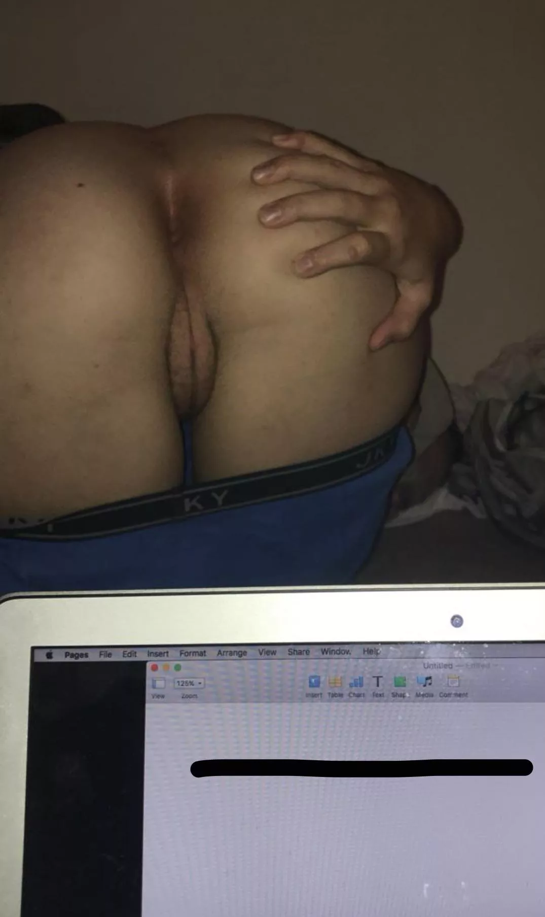 If you couldn’t tell, we didn’t get much done today. 