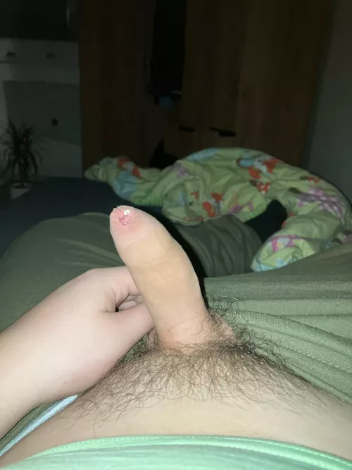 If you want more dm me