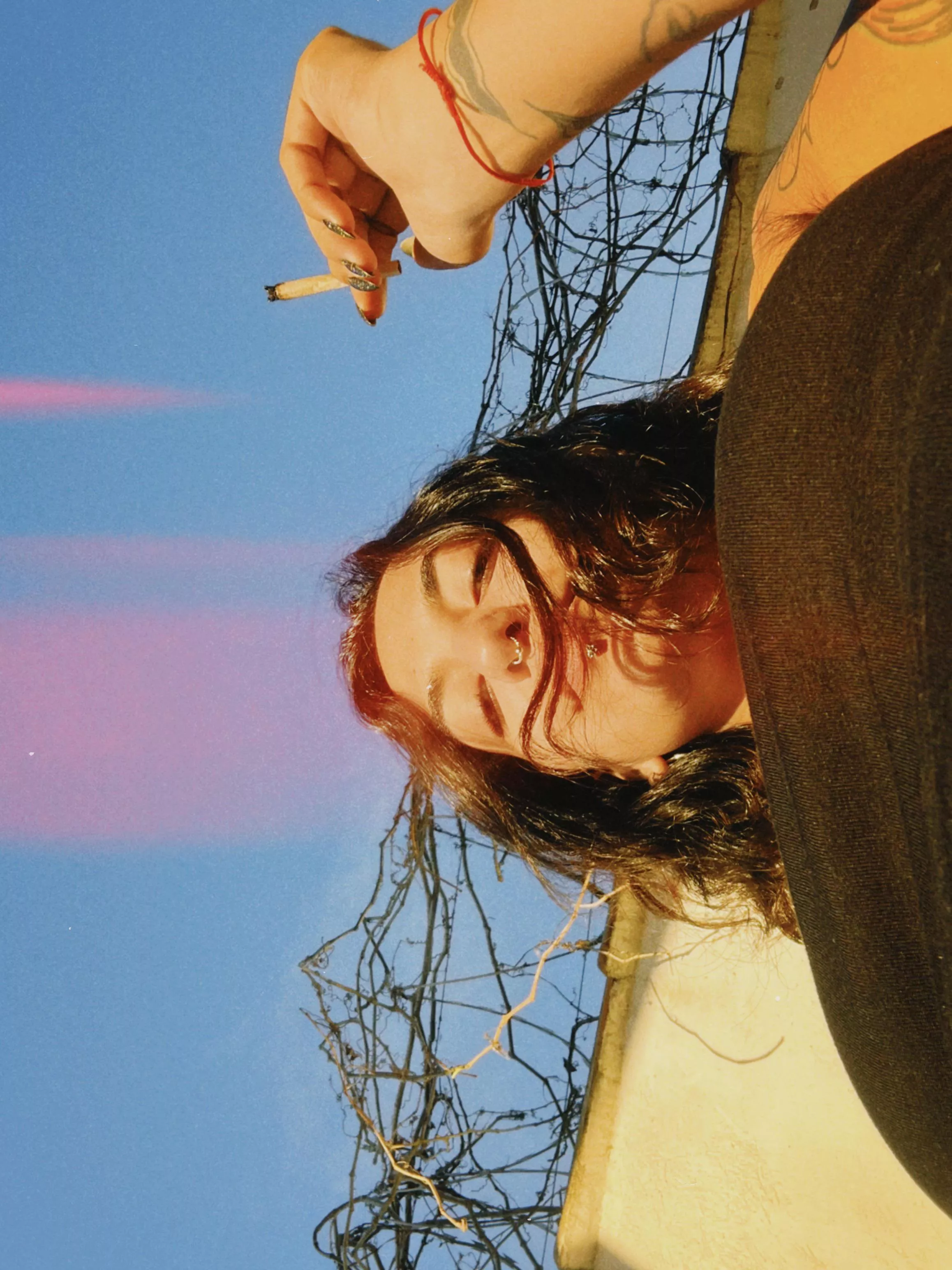 Intrigued? See you at my DMs 