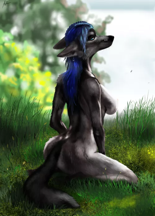 Irime [F] (AtomicWolfox)