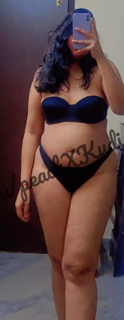 Is black good on me ?🖤