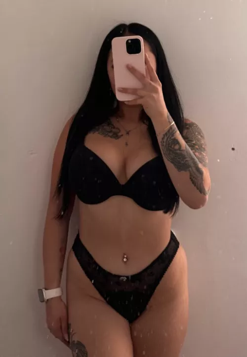 Is my body that fuckable.