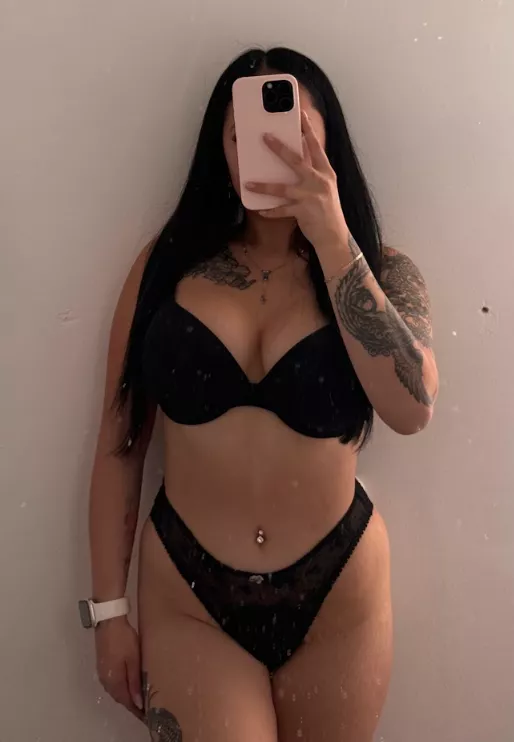 Is my body that fuckable.