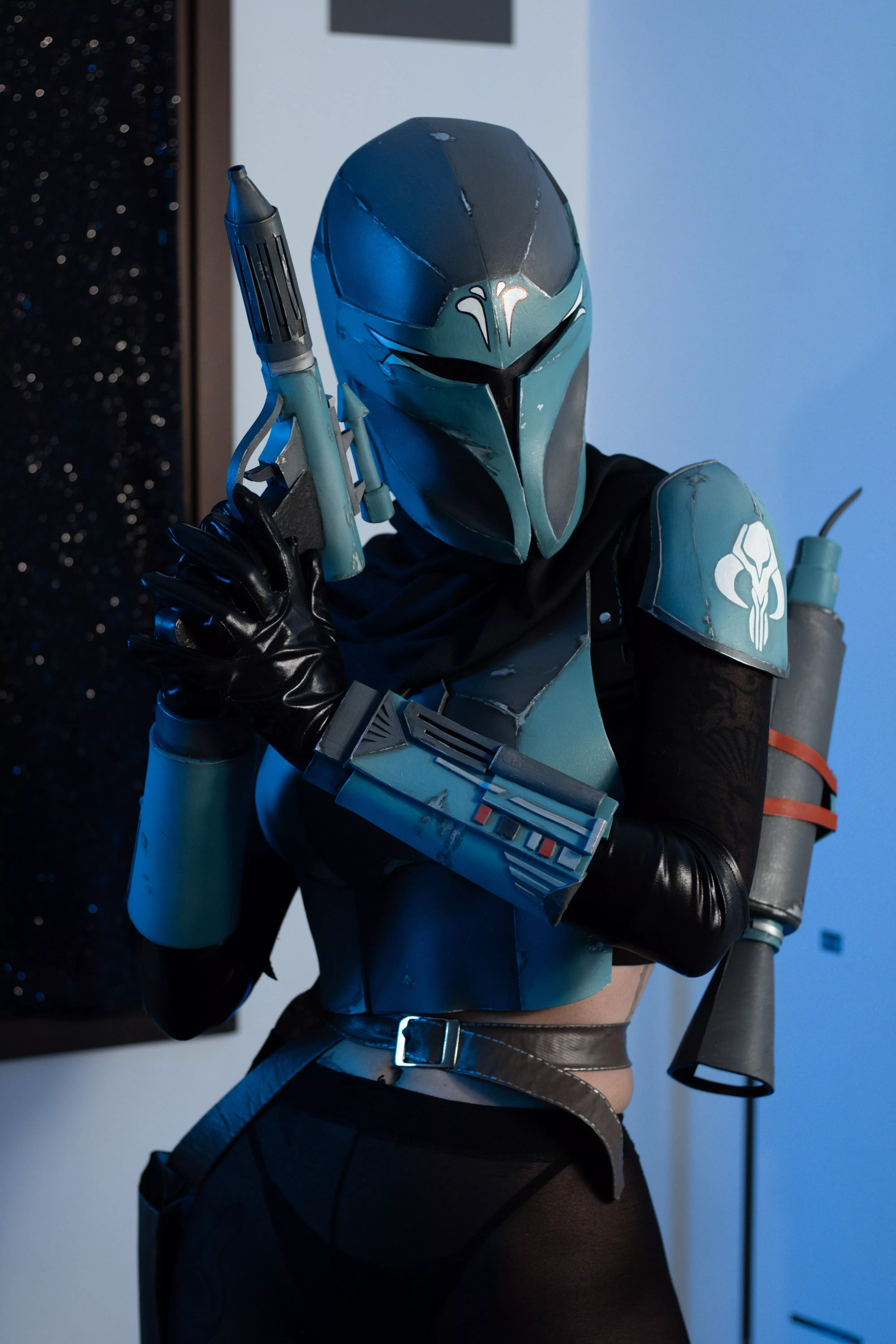 Is there place for mandalorians in this sub?