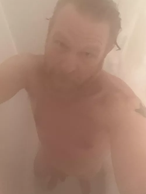 It’s getting steamy in here…