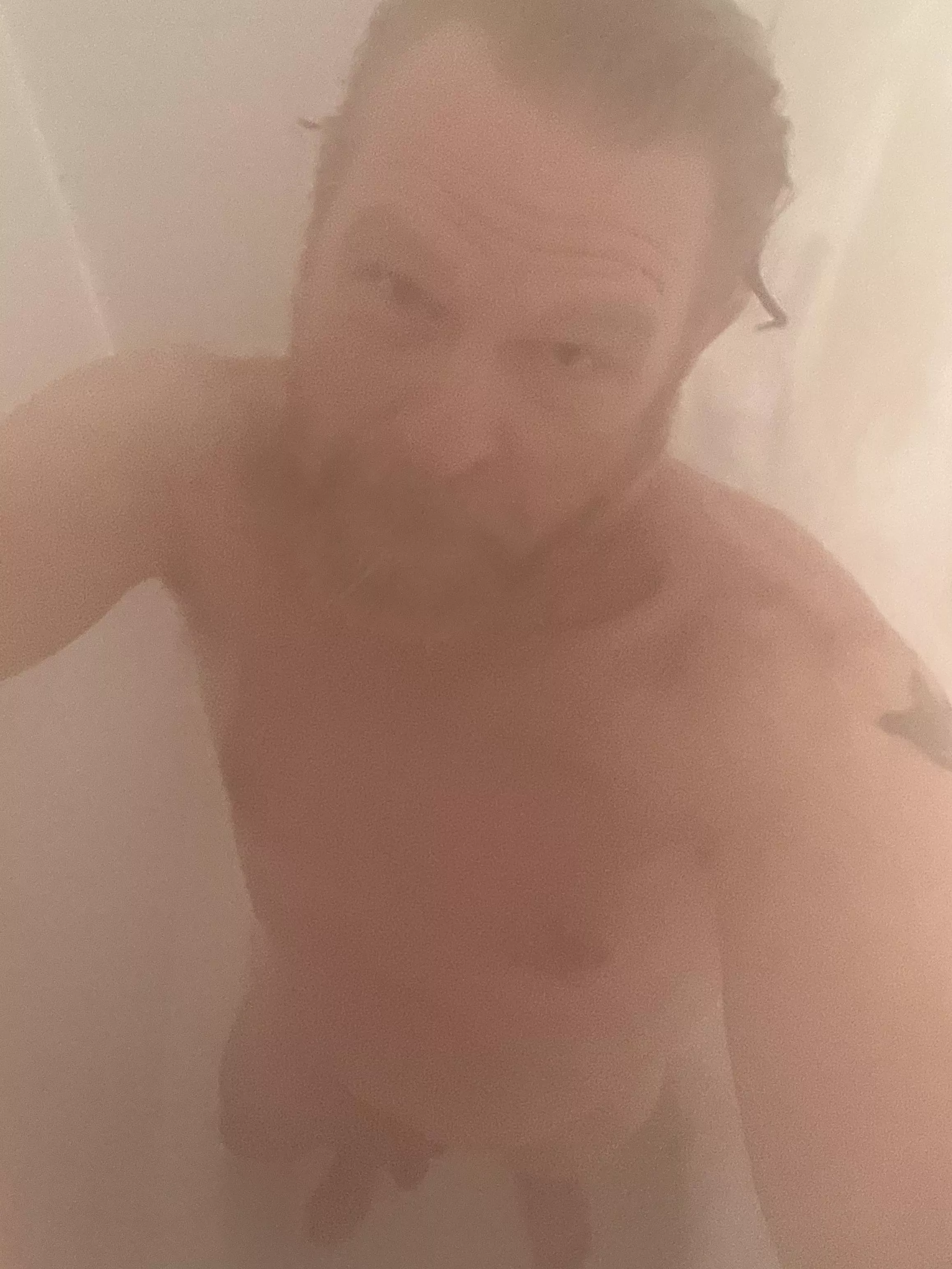 It’s getting steamy in here…