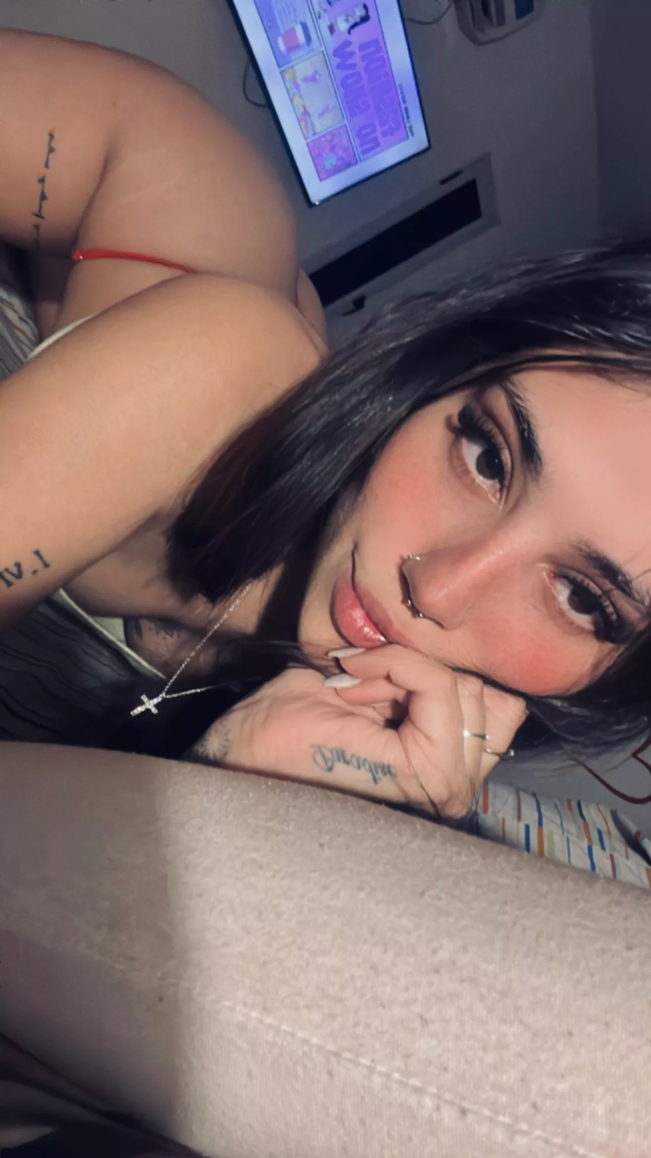 It's payday! time to pay for your goddess now