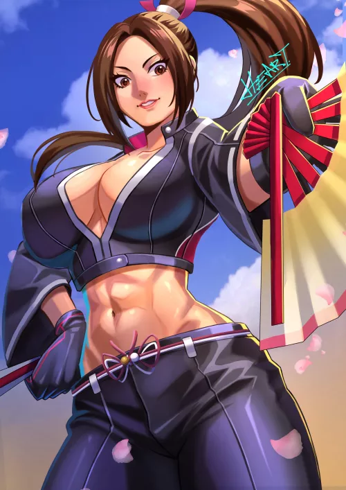 Japan's Best ~ (@chaos2475)