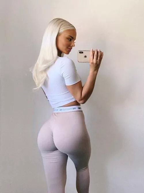 Just got done with the gym 