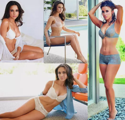 Lacey Chabert