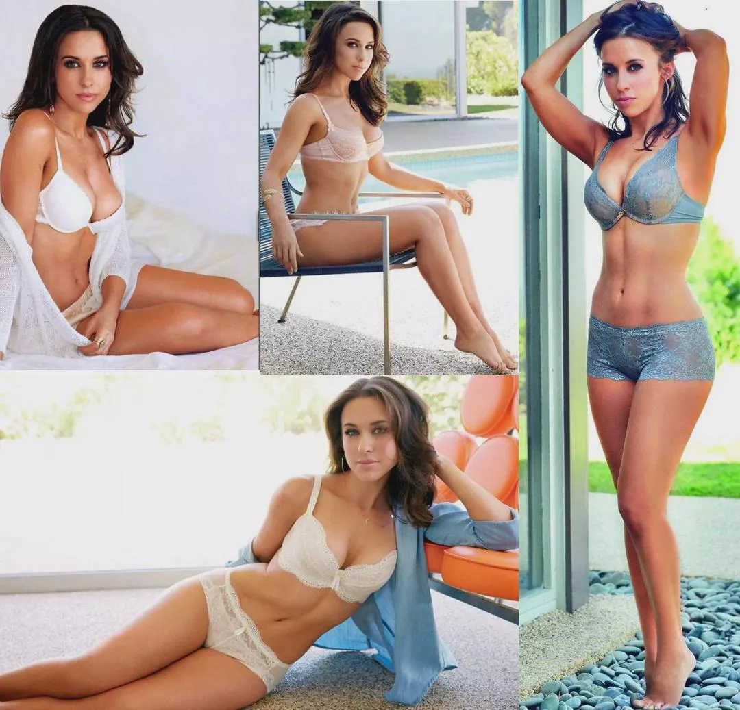 Lacey Chabert