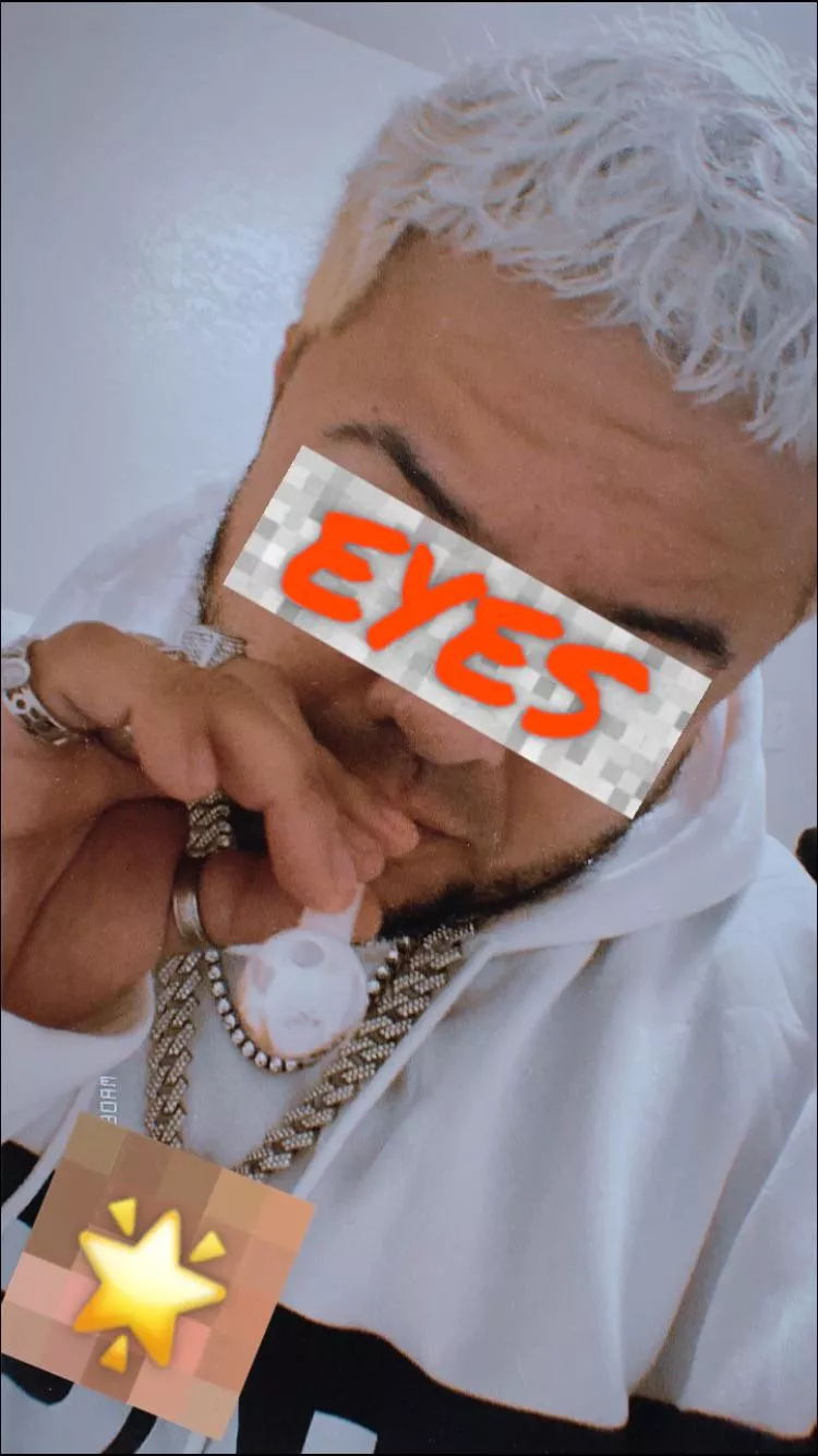 Let’s get 🧊 together!