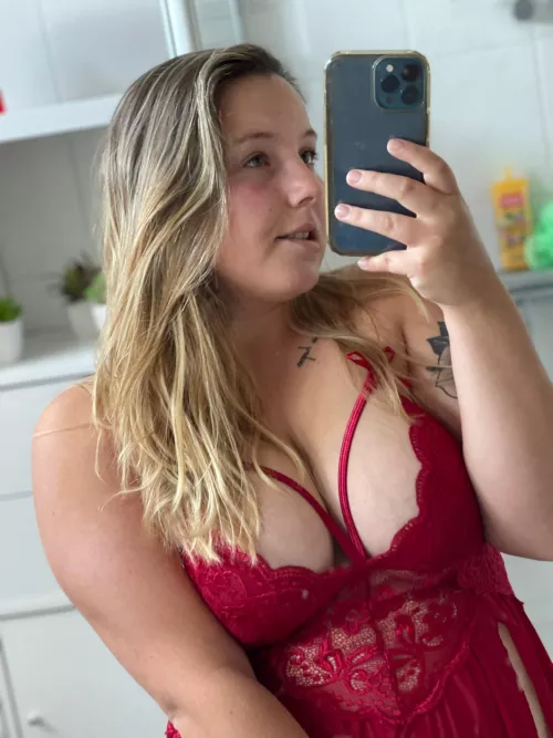 Let's have some fun, stuur me pm 🤤