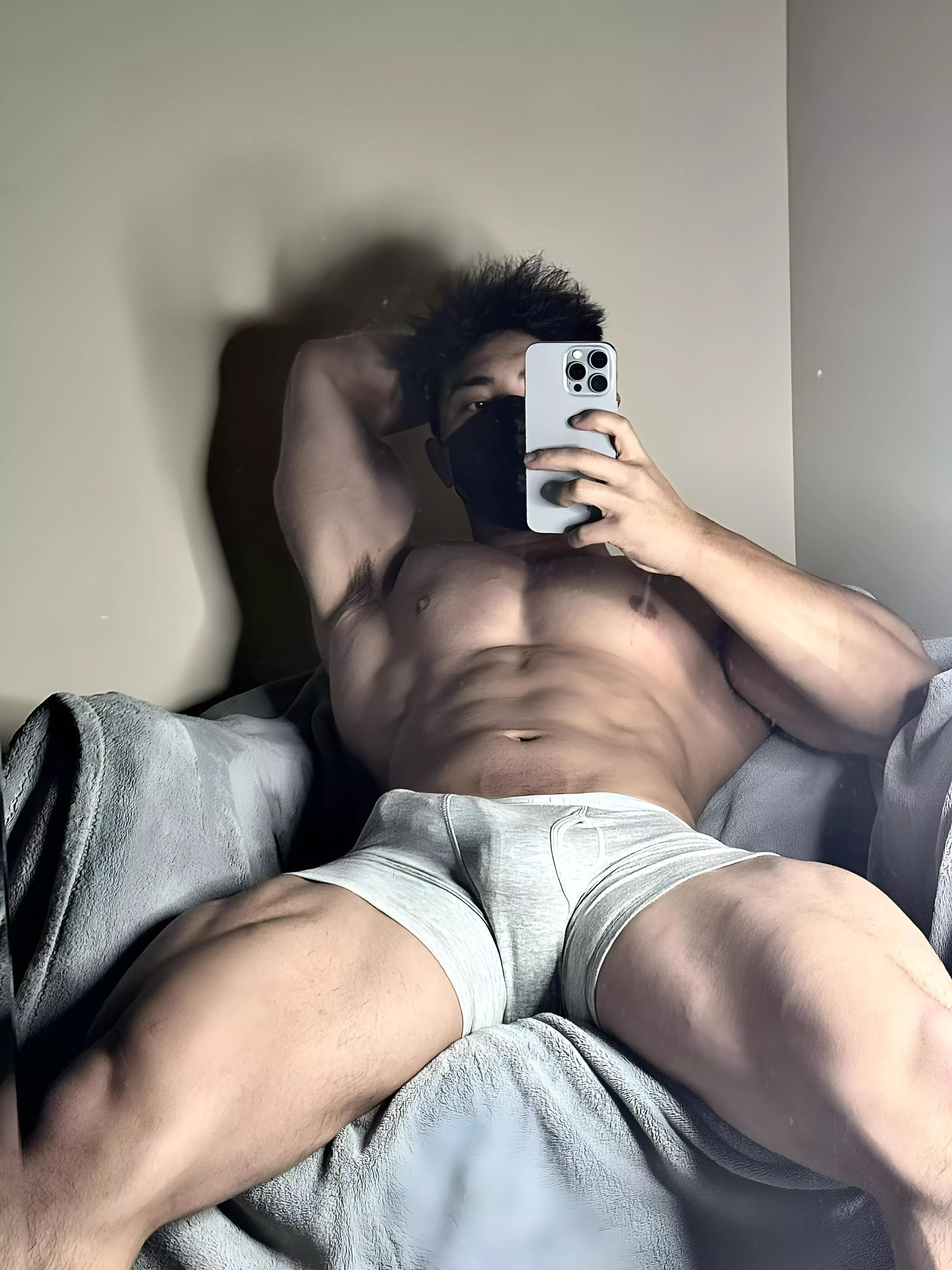 Let's treat u to some Korean tonight 