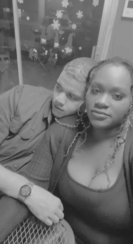 Lightskinned blk Cuck needs a white bull to please my wife she very sexually unsatisfied in our marriage 