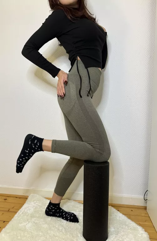 Little home training 