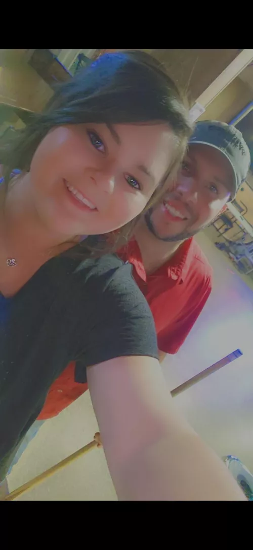 Looking for fun couples