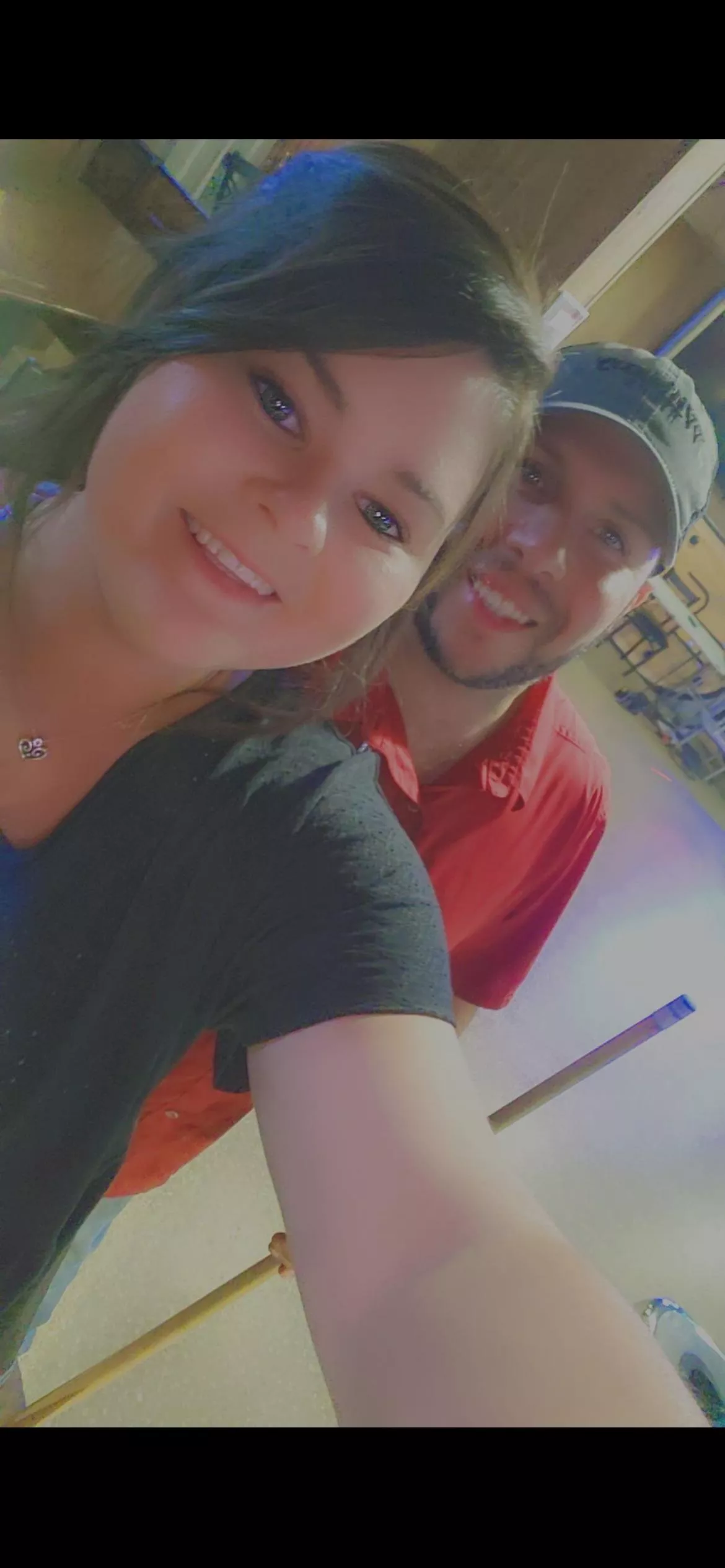 Looking for fun couples