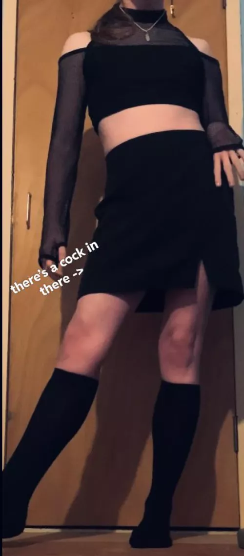 Looking for women to show I’ll never be a woman 