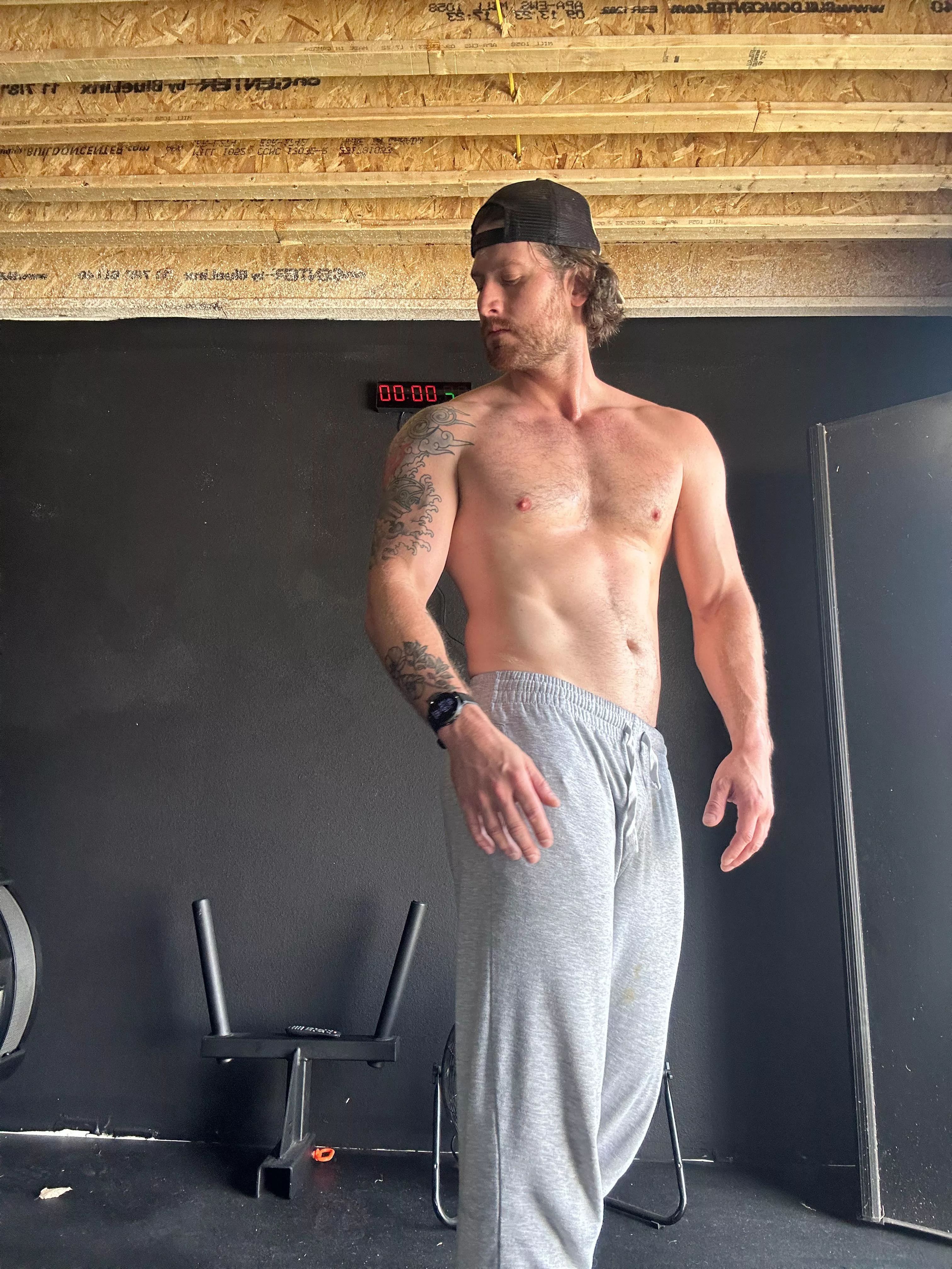 Male creator in Denver looking for collabs (switch/bi) 