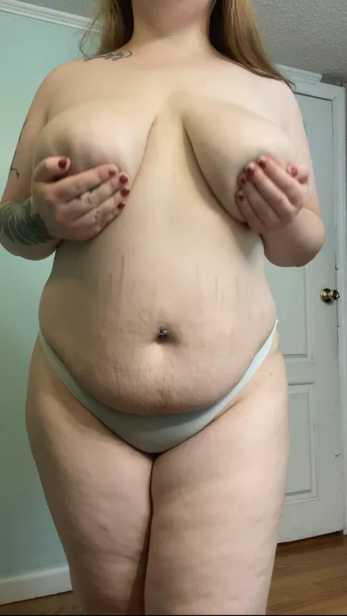 My titties need milking 💦