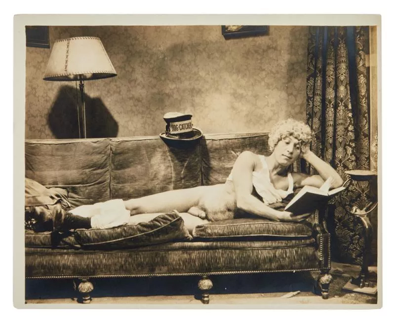 Name/Harpo Marx/movies