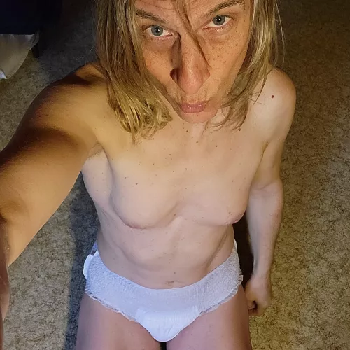 New pull-up fun 😁 