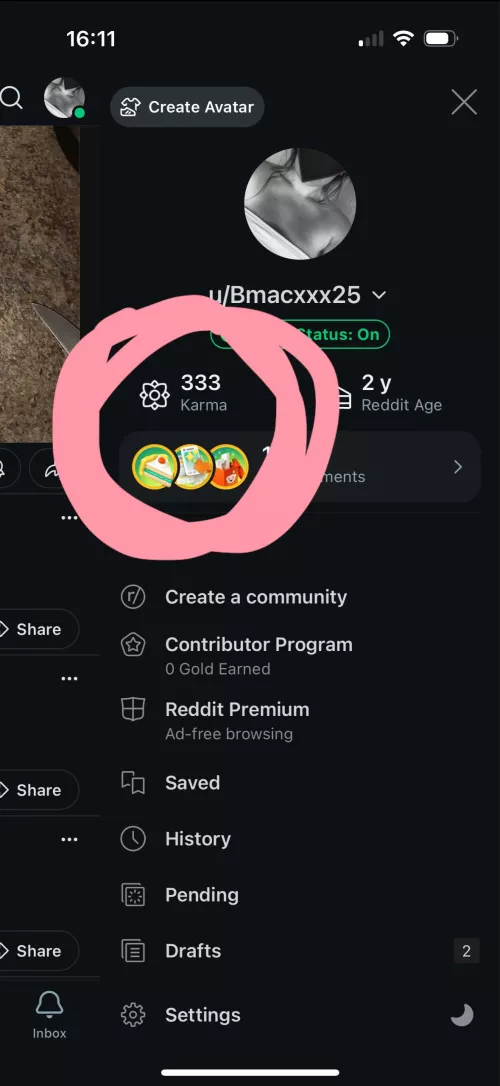 Nothing makes me happier 😌 except seeing it in my bank.. 