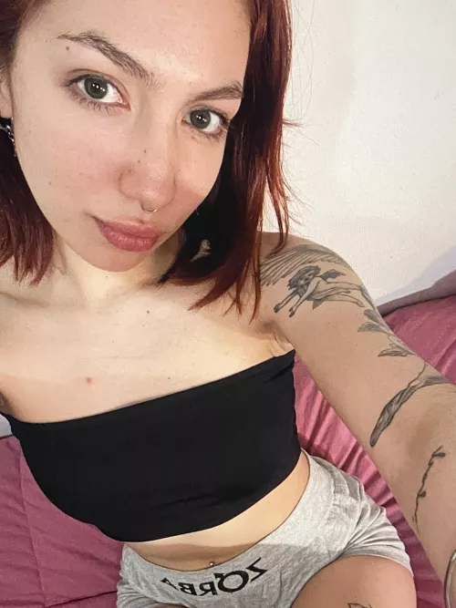 (nz) so what would u rate me out of 10?