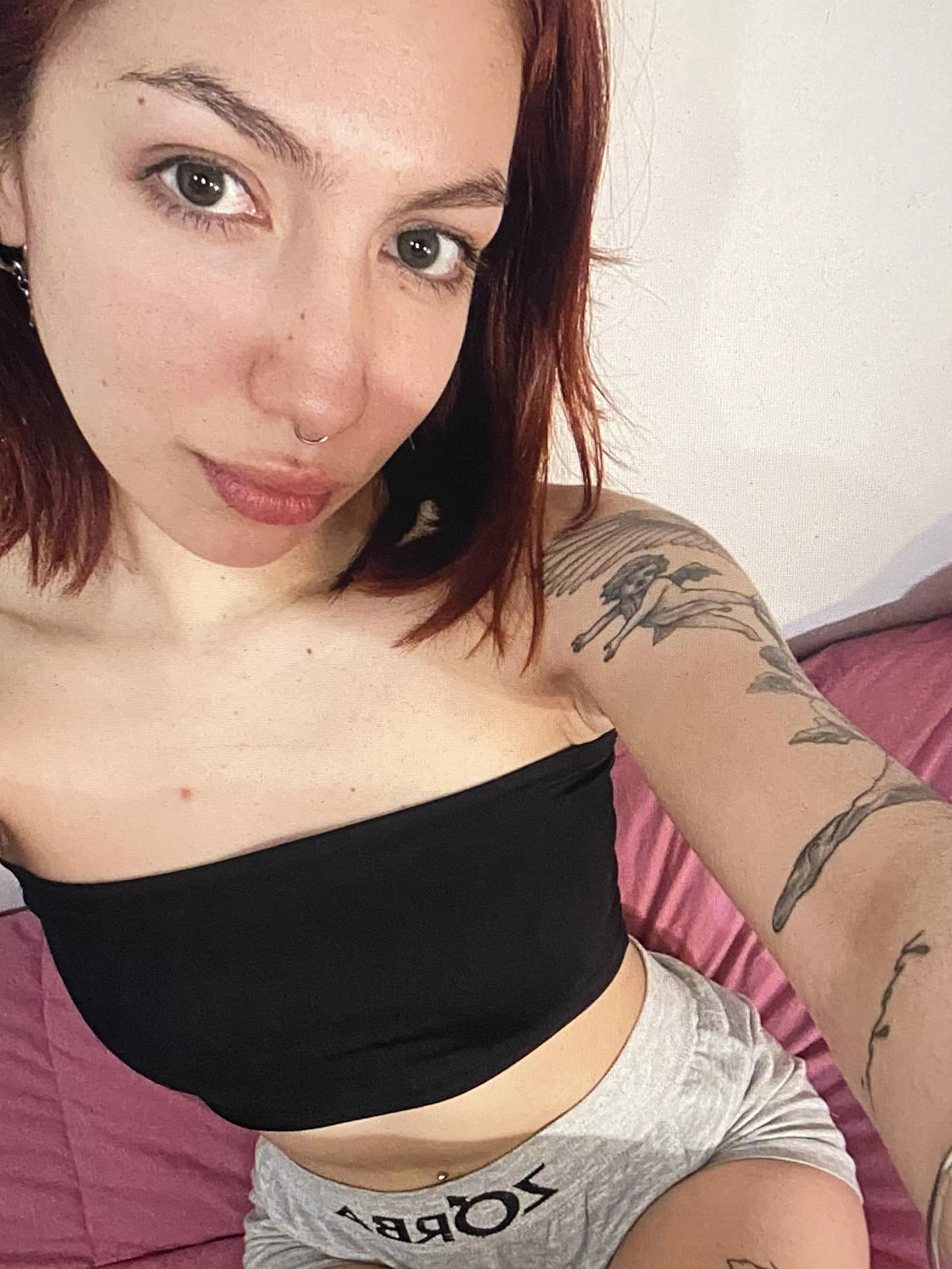 (nz) so what would u rate me out of 10?