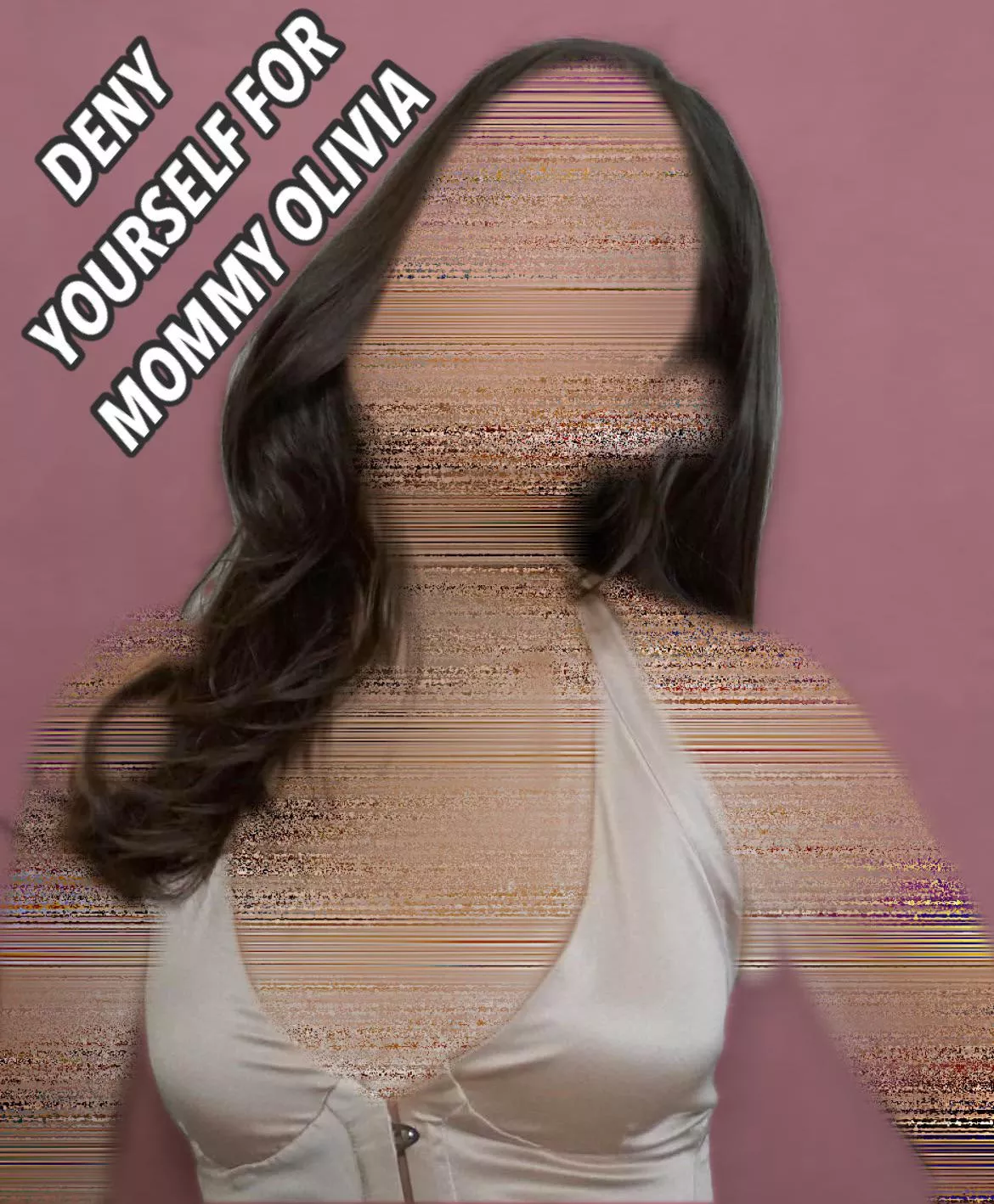 Olivia is too good for you 