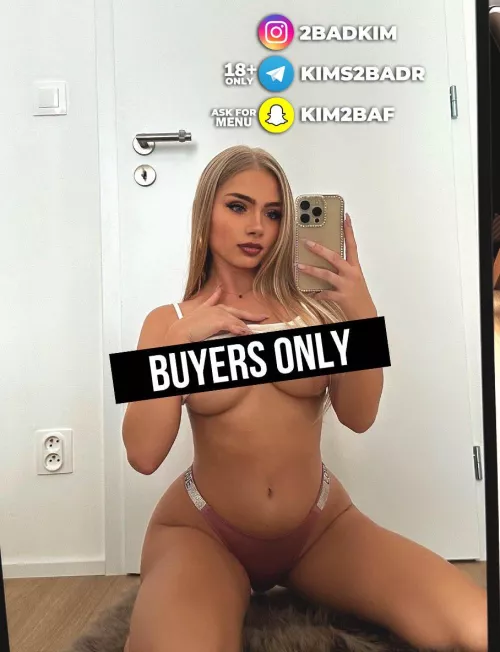 Online for sexting or FT