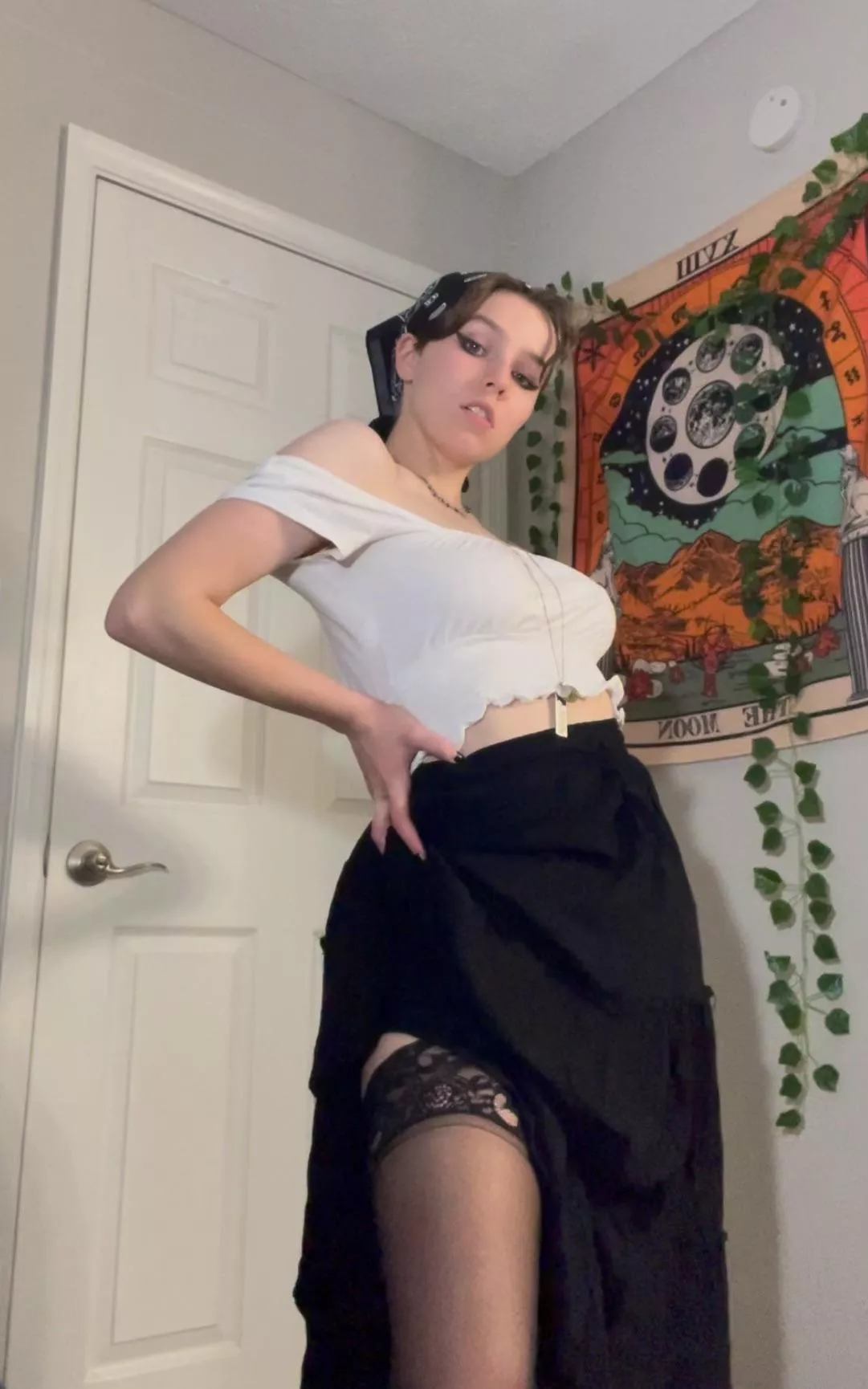 Pirate look 🏴‍☠️