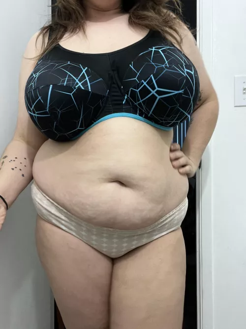 Polka dots for Thursday 