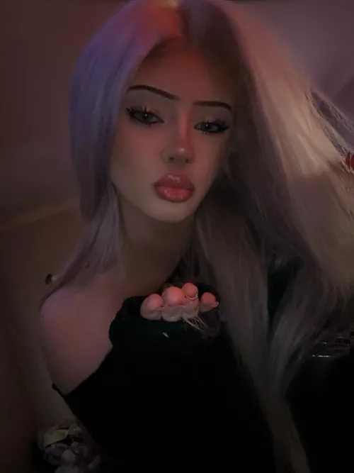 Reminder: Serving me is a privilege. 